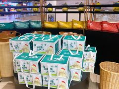 零售区-椰子营·椰子鸡火锅(万象里店)