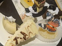 -川骄海鲜自助(亚运村店)
