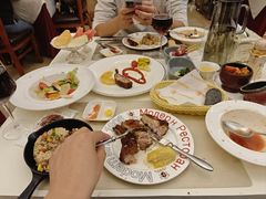 -马迭尔西餐厅(中央大街店)