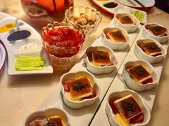 -京华烟云·北京烤鸭(领展购物广场·中关村店)