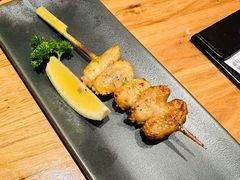 -人间酒暖·Go blanc·烧鸟·深夜食堂(陆家嘴店)