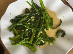 -竹语饭香·原生态农庄·烧鸡·竹筒饭·河鲜(森林海白水寨店)