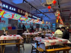 -老闵田螺馆·南昌市井菜·特色小吃(总店)