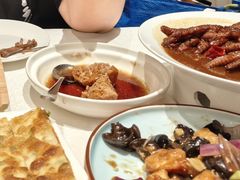 -大铁勺新津菜(熙悦汇店)