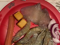 -好伦哥比萨烤肉自助(八里桥店)