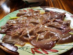 猪腰片-肥婆麻辣火锅.顺德首创药材麻辣火锅(容桂店)