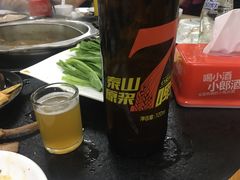 -新乡杨记红焖羊肉火锅(天坛南门店)