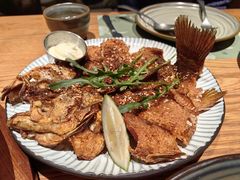 -长春藤咖啡(北园店)