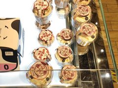 -皇家美孚·蛋糕外送(东部佳世客店)