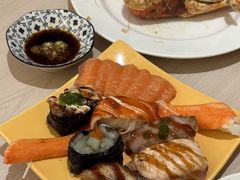 -怡咖啡·自助餐·西安香格里拉