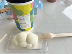-LAVAZZA拉瓦萨咖啡(上海金融街店)