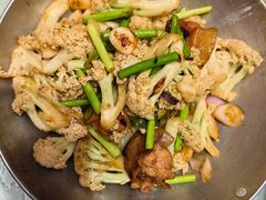-老雒阳面馆·水席(高新区店)