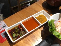 -么肆烤肉(汉街形象店)