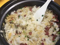 -大笑饭堂(甲子桥店)