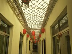 -四海鲜渔家菜(黄金海岸店)