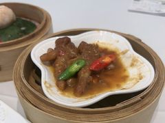 -益健名厨海鲜城(夏湾店)