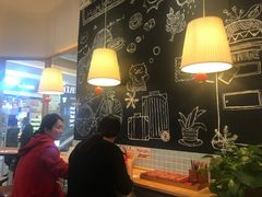 -猫的天空之城概念书店(印象城购物中心店)