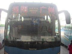 -天河客运站(地铁站)