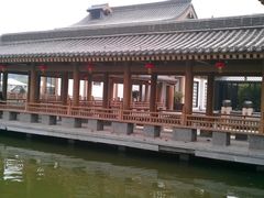 -唐城墙遗址公园