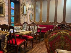 -秘密旅行· 西餐(广州创始店)