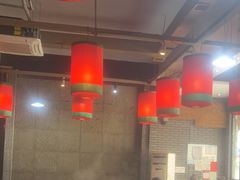 -陈府大宅门成都火锅·手切鲜肉(太原街店)