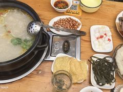 -尼玛藏家风味园(阿山食城店)