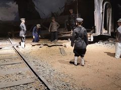 -沈阳“九·一八”历史博物馆