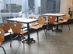 大堂-真功夫(北京路步行街店)