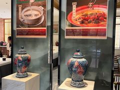 -囍榷·鲜美常州菜(恐龙园店)