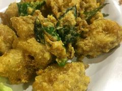 -ZF Seafood Restaurant 卓峰海鲜餐