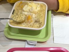 -满记甜品(日月光二店)