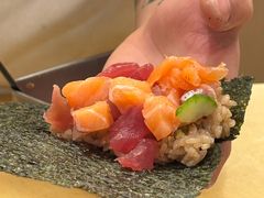 -鮨政· Omakase(港汇恒隆广场店)