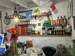 -十面欢腾(长乐路店)