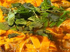 -花马天堂云南餐厅 Lost Heaven(外滩店)