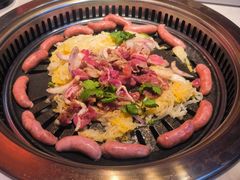 -杨记齐齐哈尔烤肉(总店)