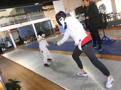 -尚剑击剑中心(铁山路馆)