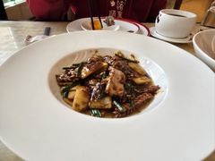 -济南喜来登酒店-采悦轩中餐厅