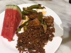 -城市名人酒店-喝彩西餐厅(名人城市广场店)
