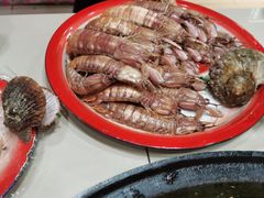 -边江铁锅炖鱼(振八街店)