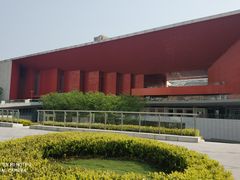 -义乌市文化广场-地下停车场