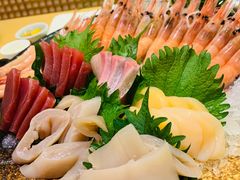 -山之川日料放题(通州店)