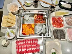 -海底捞火锅(吾悦广场店)
