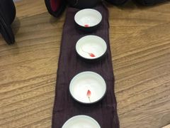 -福慧慈缘素食餐厅(王府井店)