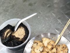-老胡甜汤(龙眼店)