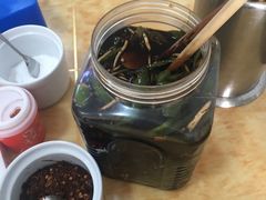 -邹记鸡肉汤圆(笔山路店)