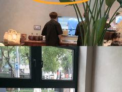 -漆黑觉米粉(三里屯店)