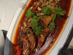 -又见炊烟私房菜(敬亭路店)