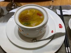 港式翅肚盅-蘭芳私厨(凤凰城店)