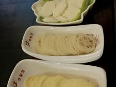 -芦苇荡·酸汤鱼(回龙观店)