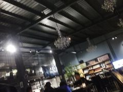 大堂-小火花·干式熟成牛排馆Spark SteakHouse(剑桥郡店)